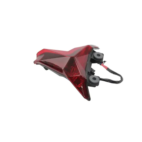 Feu arriere KAWASAKI ZX6R 636 NINJA ABS 2024 - 2026