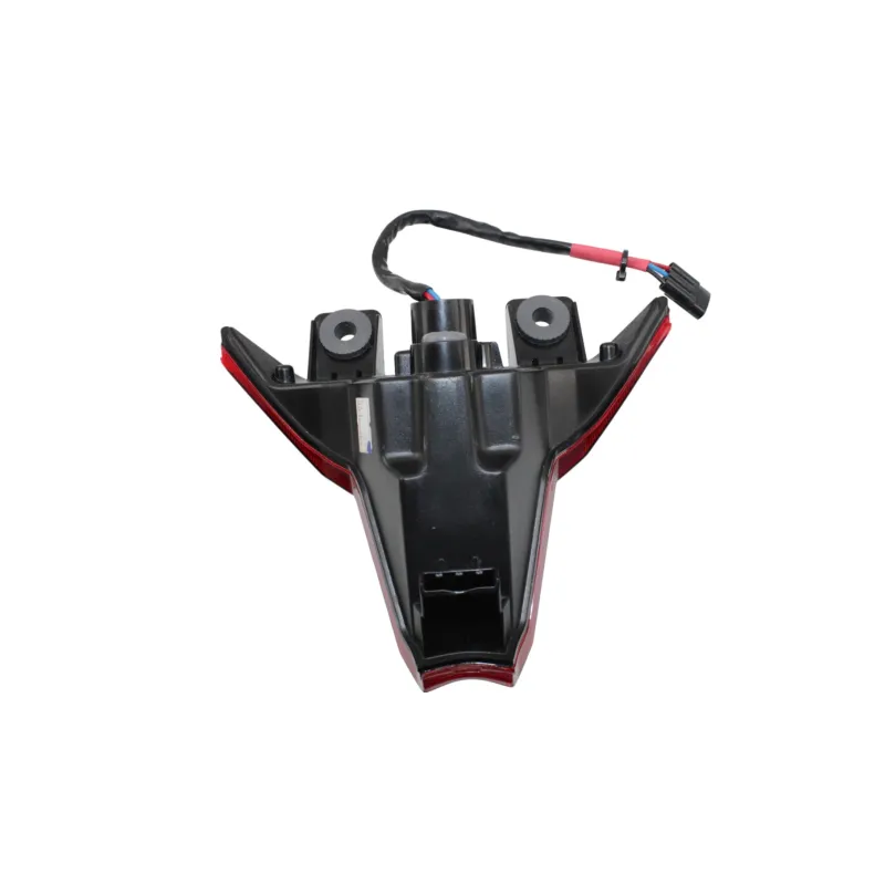 Feu arriere KAWASAKI ZX6R 636 NINJA ABS 2024 - 2026
