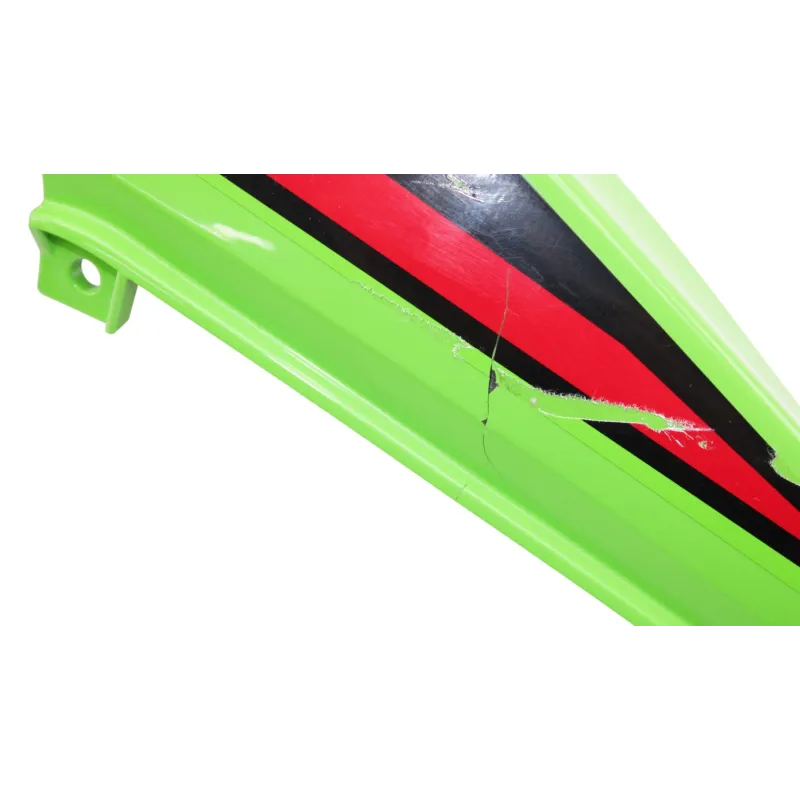 Coque arriere droit KAWASAKI ZX6R 636 NINJA ABS 2024 - 2026