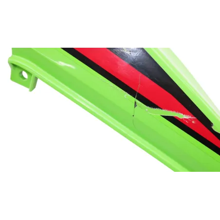Coque arriere droit KAWASAKI ZX6R 636 NINJA ABS 2024 - 2026