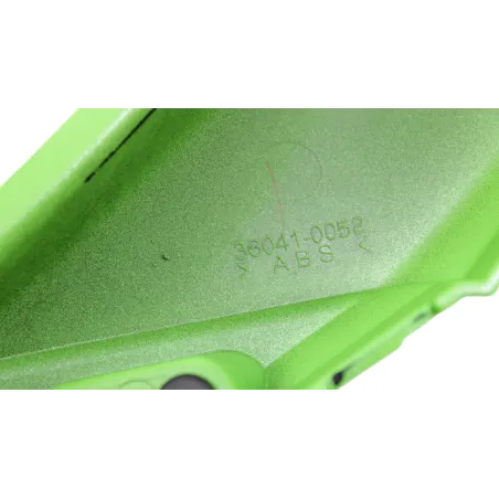 Coque arriere droit KAWASAKI ZX6R 636 NINJA ABS 2024 - 2026