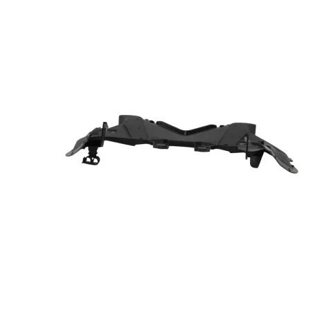 Interieur de carenage KAWASAKI ZX6R 636 NINJA ABS 2024 - 2026