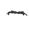 Interieur de carenage KAWASAKI ZX6R 636 NINJA ABS 2024 - 2026
