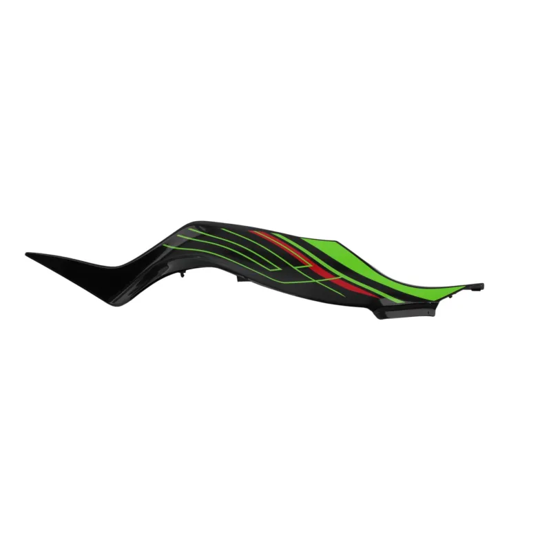 Demi flanc selle droit KAWASAKI ZX6R 636 NINJA ABS 2024 - 2026