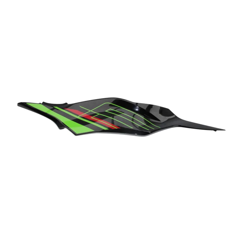Demi flanc selle droit KAWASAKI ZX6R 636 NINJA ABS 2024 - 2026