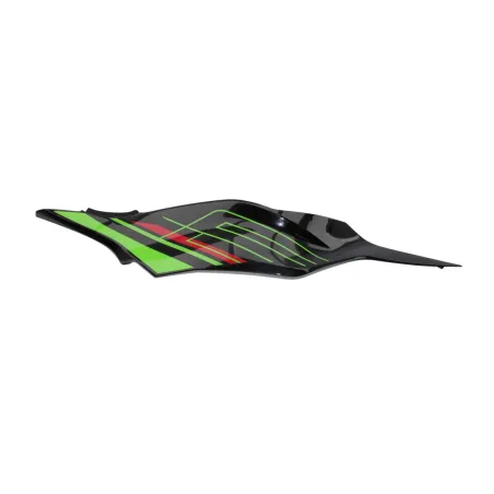 Demi flanc selle droit KAWASAKI ZX6R 636 NINJA ABS 2024 - 2026