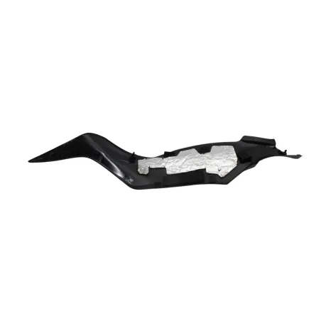 Demi flanc selle droit KAWASAKI ZX6R 636 NINJA ABS 2024 - 2026