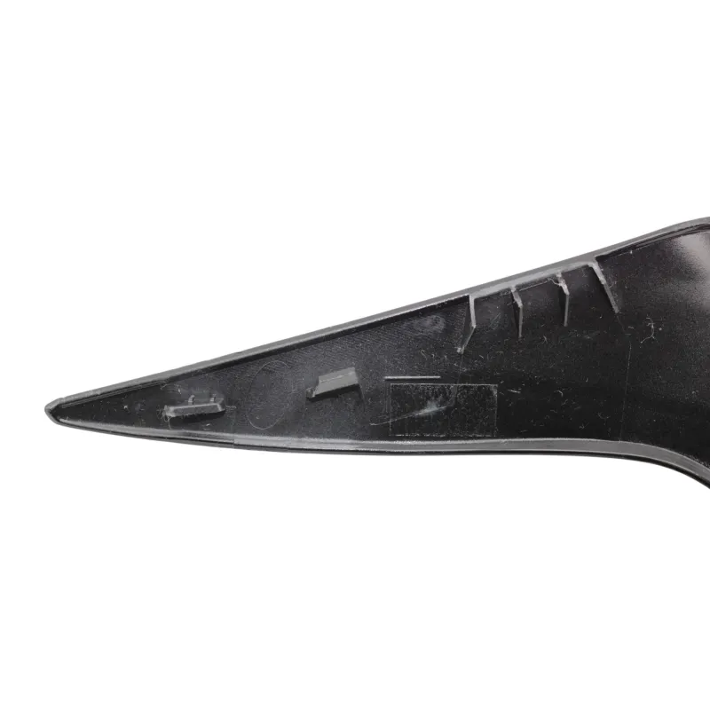 Demi flanc selle droit KAWASAKI ZX6R 636 NINJA ABS 2024 - 2026