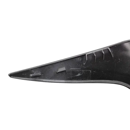 Demi flanc selle droit KAWASAKI ZX6R 636 NINJA ABS 2024 - 2026