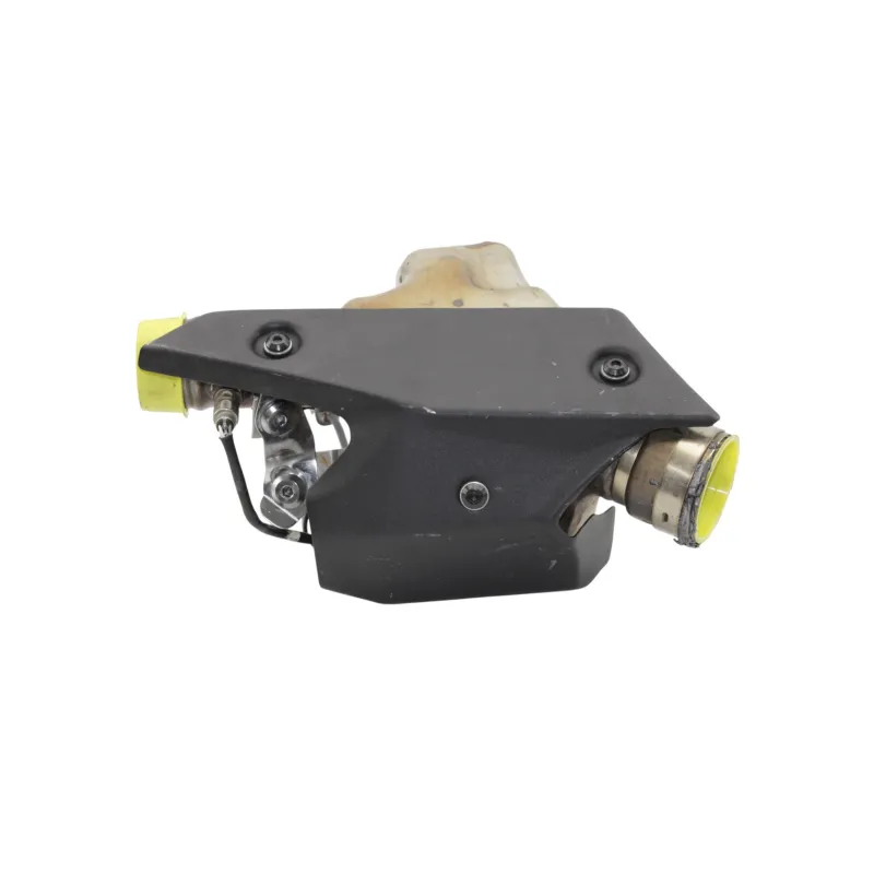 Silencieux (echappement) KAWASAKI ZX6R 636 NINJA ABS 2024 - 2026