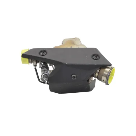 Silencieux (echappement) KAWASAKI ZX6R 636 NINJA ABS 2024 - 2026