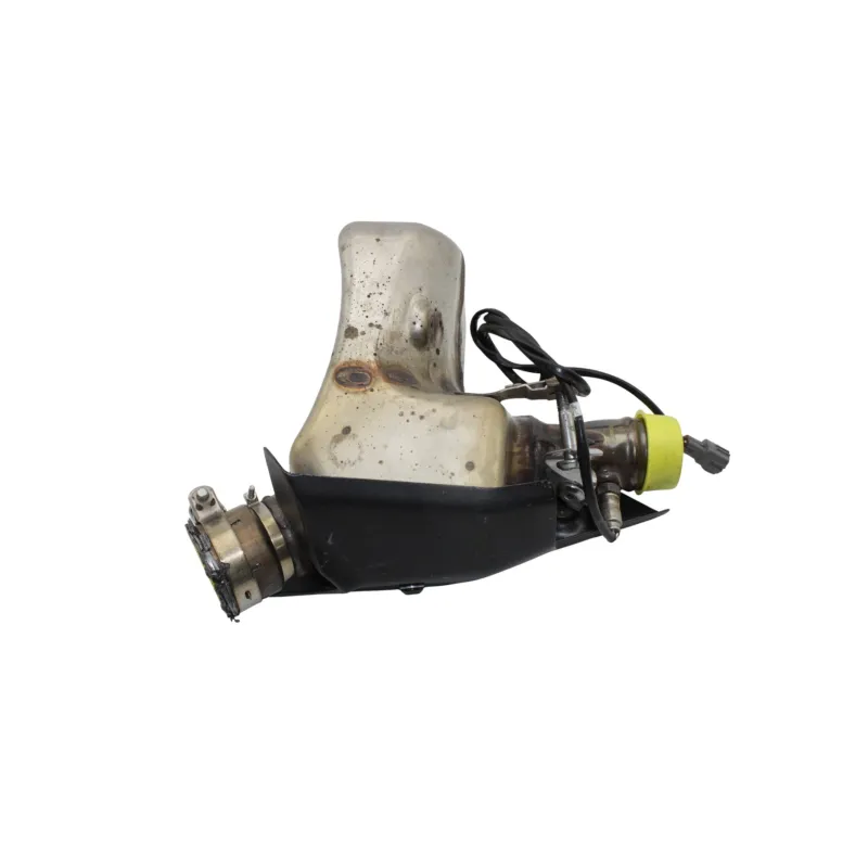 Silencieux (echappement) KAWASAKI ZX6R 636 NINJA ABS 2024 - 2026