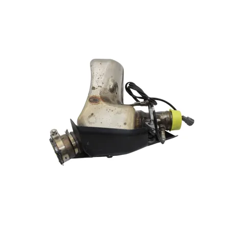 Silencieux (echappement) KAWASAKI ZX6R 636 NINJA ABS 2024 - 2026