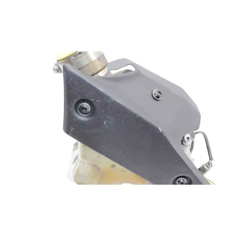 Silencieux (echappement) KAWASAKI ZX6R 636 NINJA ABS 2024 - 2026