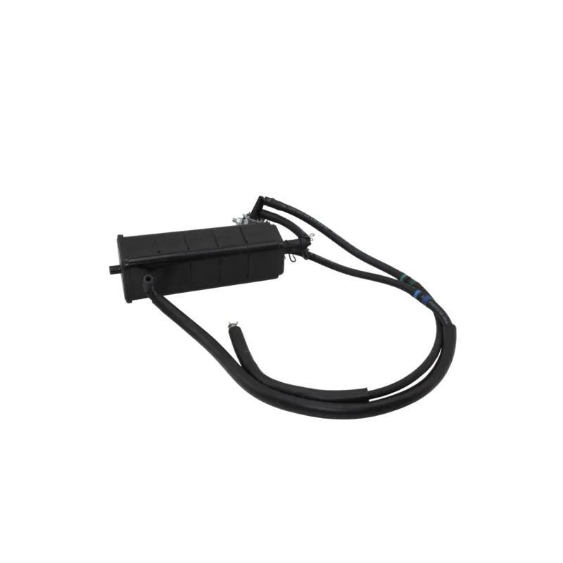 Boite a air intermediaire KAWASAKI ZX6R 636 NINJA ABS 2024 - 2026