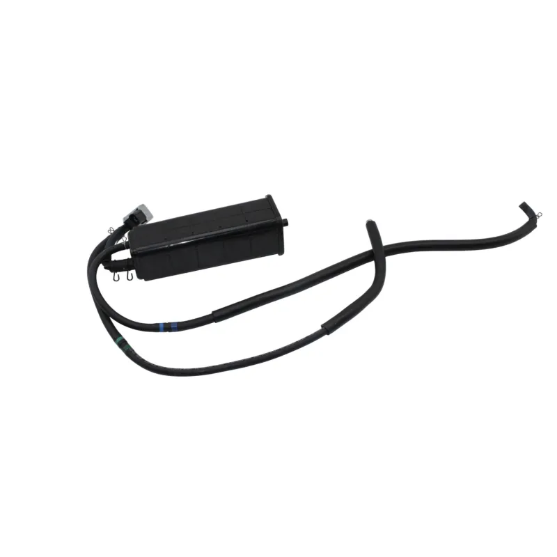 Boite a air intermediaire KAWASAKI ZX6R 636 NINJA ABS 2024 - 2026