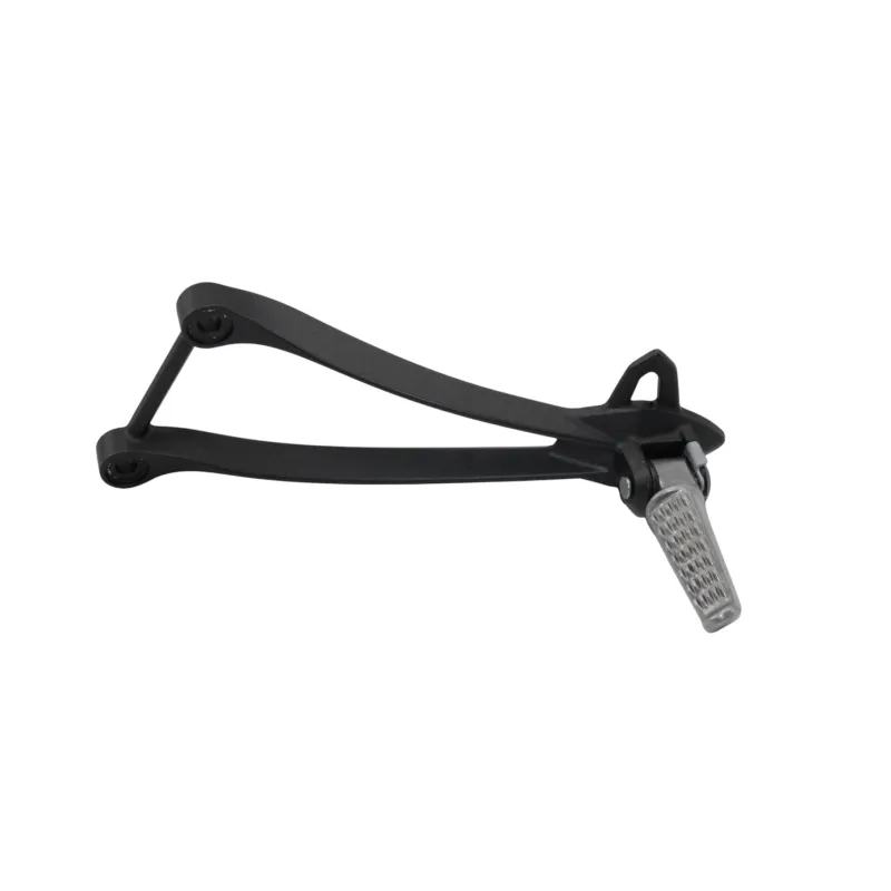 Platine arriere droite KAWASAKI ZX6R 636 NINJA ABS 2024 - 2026