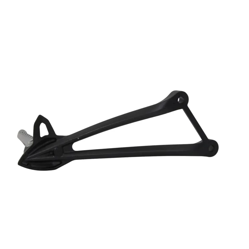 Platine arriere droite KAWASAKI ZX6R 636 NINJA ABS 2024 - 2026