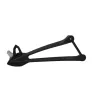 Platine arriere droite KAWASAKI ZX6R 636 NINJA ABS 2024 - 2026 Platine arriere droite KAWASAKI ZX6R 636 NINJA ABS 2024 - 2026