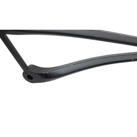 Platine arriere droite KAWASAKI ZX6R 636 NINJA ABS 2024 - 2026