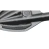 Platine arriere droite KAWASAKI ZX6R 636 NINJA ABS 2024 - 2026 Platine arriere droite KAWASAKI ZX6R 636 NINJA ABS 2024 - 2026