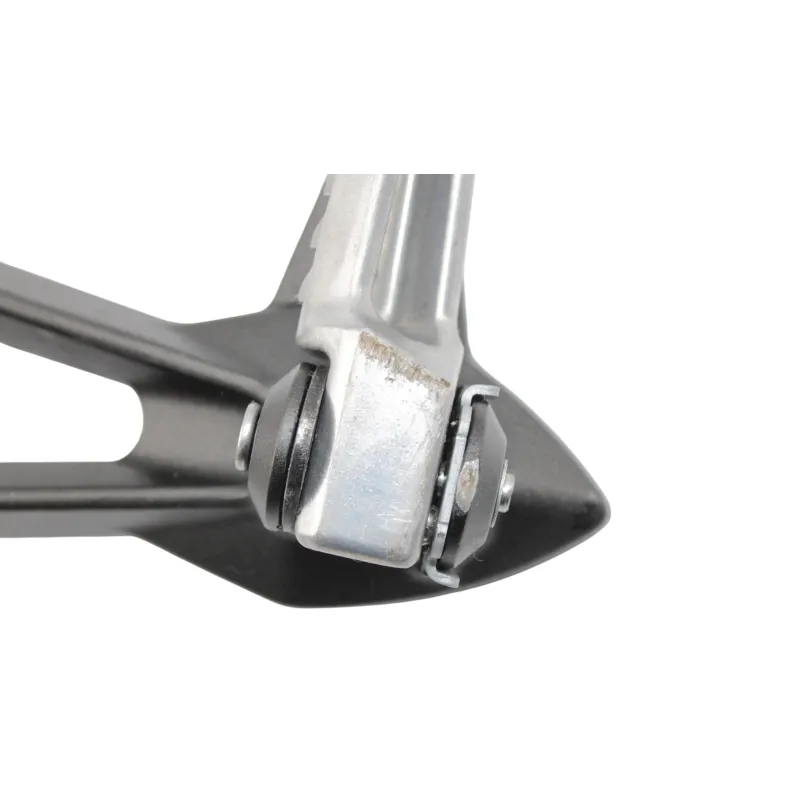 Platine arriere droite KAWASAKI ZX6R 636 NINJA ABS 2024 - 2026