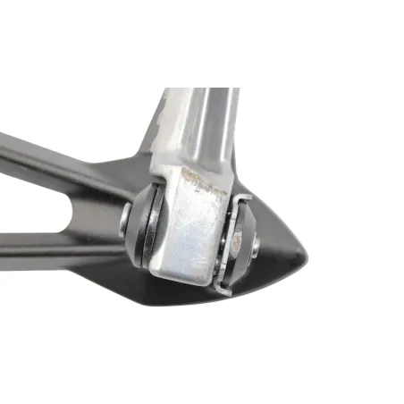 Platine arriere droite KAWASAKI ZX6R 636 NINJA ABS 2024 - 2026