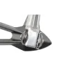 Platine arriere droite KAWASAKI ZX6R 636 NINJA ABS 2024 - 2026 Platine arriere droite KAWASAKI ZX6R 636 NINJA ABS 2024 - 2026