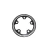 Couronne ABS avant KAWASAKI ZX6R 636 NINJA ABS 2024 - 2026 Couronne ABS avant KAWASAKI ZX6R 636 NINJA ABS 2024 - 2026