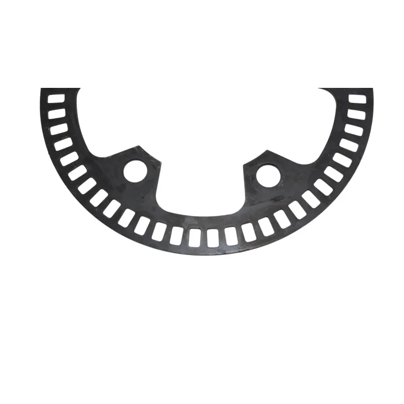 Couronne ABS avant KAWASAKI ZX6R 636 NINJA ABS 2024 - 2026