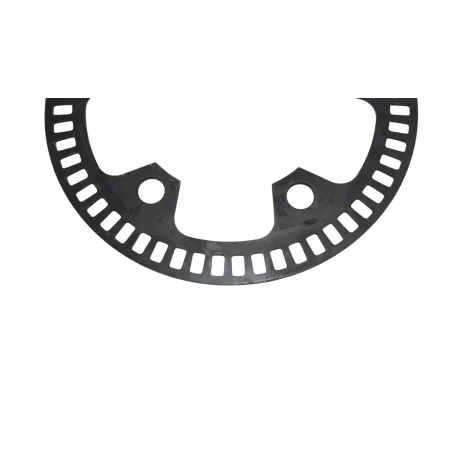 Couronne ABS avant KAWASAKI ZX6R 636 NINJA ABS 2024 - 2026