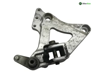Platine avant droite SUZUKI GSXR 1100 1986-1988