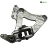 Platine avant droite SUZUKI GSXR 1100 1986-1988 Platine avant droite SUZUKI GSXR 1100 1986-1988