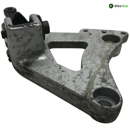 Platine avant droite SUZUKI GSXR 1100 1986-1988