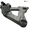 Platine avant droite SUZUKI GSXR 1100 1986-1988 Platine avant droite SUZUKI GSXR 1100 1986-1988