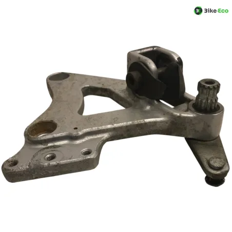 Platine avant droite SUZUKI GSXR 1100 1986-1988