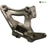 Platine avant droite SUZUKI GSXR 1100 1986-1988 Platine avant droite SUZUKI GSXR 1100 1986-1988