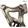Platine avant droite SUZUKI GSXR 1100 1986-1988 Platine avant droite SUZUKI GSXR 1100 1986-1988