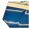 Cache carenage sous selle droit SUZUKI GSXR 1100 1986-1988 Cache carenage sous selle droit SUZUKI GSXR 1100 1986-1988