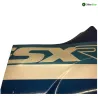 Cache carenage sous selle droit SUZUKI GSXR 1100 1986-1988 Cache carenage sous selle droit SUZUKI GSXR 1100 1986-1988