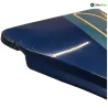 Cache carenage sous selle droit SUZUKI GSXR 1100 1986-1988 Cache carenage sous selle droit SUZUKI GSXR 1100 1986-1988