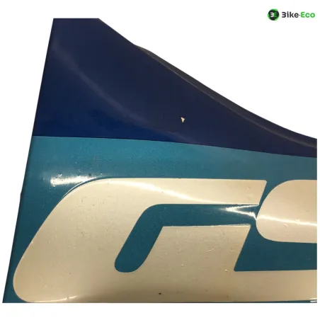 Cache carenage sous selle gauche SUZUKI GSXR 1100 1986-1988