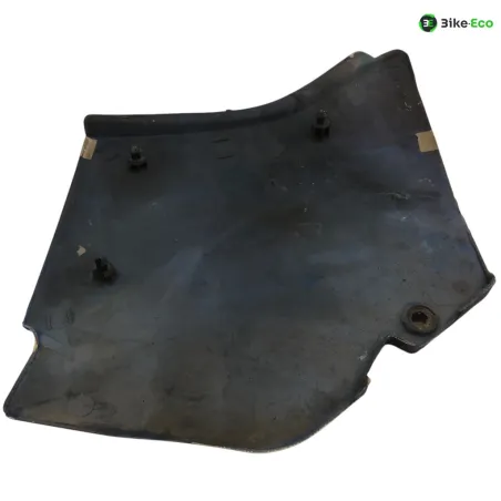 Cache carenage sous selle gauche SUZUKI GSXR 1100 1986-1988