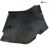 Cache carenage sous selle gauche SUZUKI GSXR 1100 1986-1988 Cache carenage sous selle gauche SUZUKI GSXR 1100 1986-1988