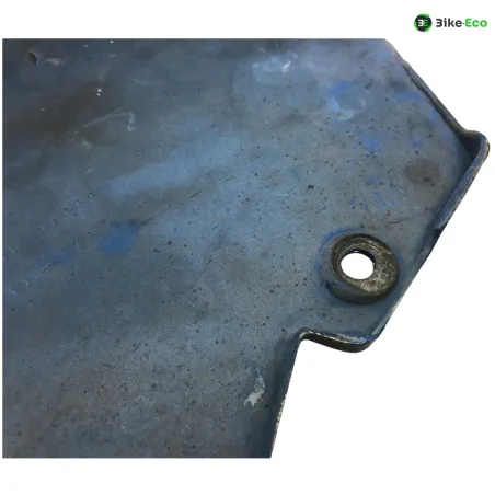 Cache carenage sous selle gauche SUZUKI GSXR 1100 1986-1988