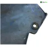Cache carenage sous selle gauche SUZUKI GSXR 1100 1986-1988 Cache carenage sous selle gauche SUZUKI GSXR 1100 1986-1988