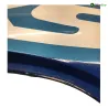 Cache carenage sous selle gauche SUZUKI GSXR 1100 1986-1988 Cache carenage sous selle gauche SUZUKI GSXR 1100 1986-1988