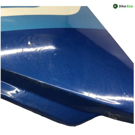 Cache carenage sous selle gauche SUZUKI GSXR 1100 1986-1988