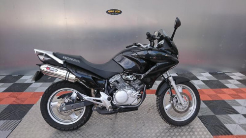 HONDA XL 125 V