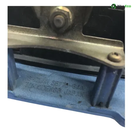 Feu arriere SUZUKI GSXR 1100 1986-1988